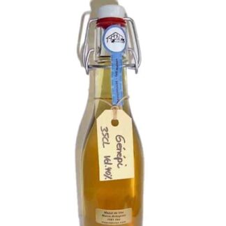 Génépi artisanal