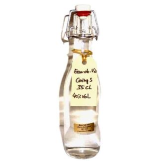 eau-de-vie coings