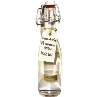 eau-de-vie pruneau
