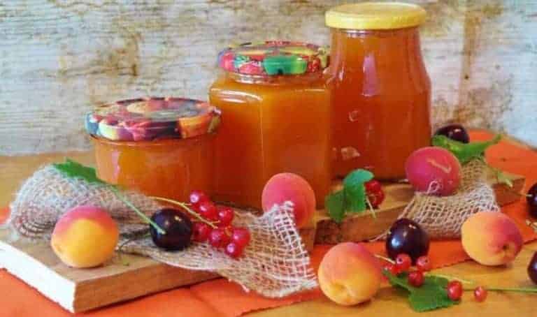 Les abricots du Valais sont là ! 3 Mazot de Vex confiture abricots du Valais