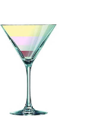 Mazotdevex Alesia Cocktail