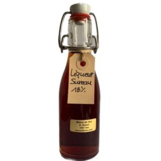 Liqueur sureau mazotdevex.com