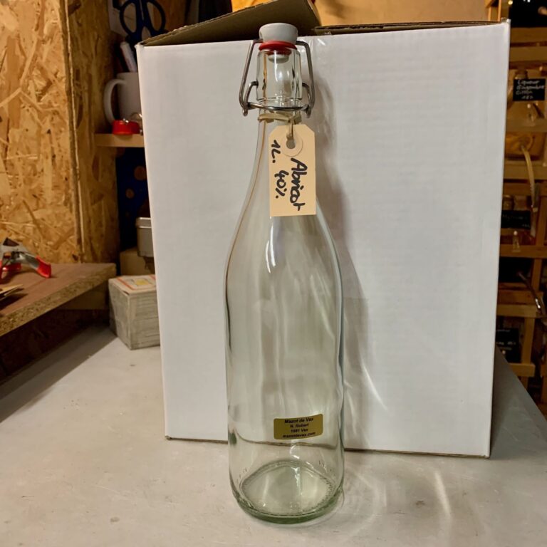Nouvelle bouteille de 1 litre 4 Nouvelle bouteille de 1 litre